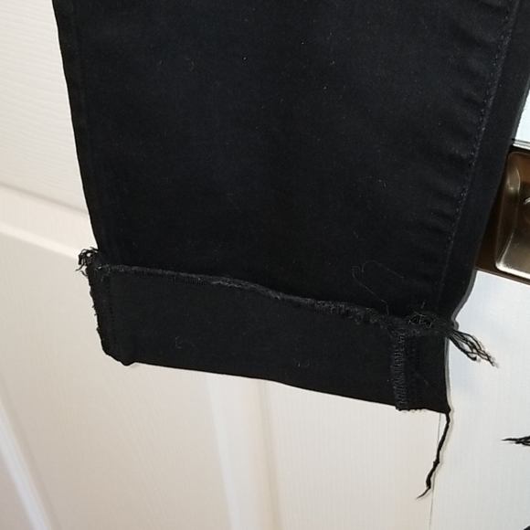 Old Navy RockStar jeans - Picture 2 of 4